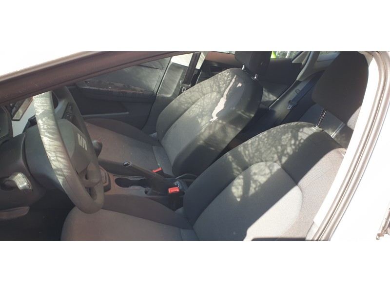 seat ibiza (kj1) del año 2021