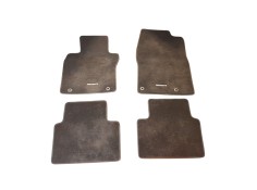 JUEGO ALFOMBRILLAS BDELV0320A 