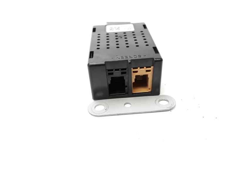 Recambio de antena para volkswagen tiguan (5n2) t1 bluemotion referencia OEM IAM 5N0035570A  