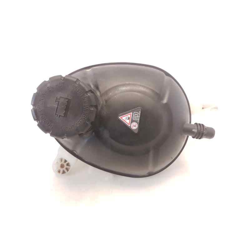 Recambio de deposito expansion para mercedes-benz clase c coupe (w205) c 220 d (205.304) referencia OEM IAM 2055000049 483823 