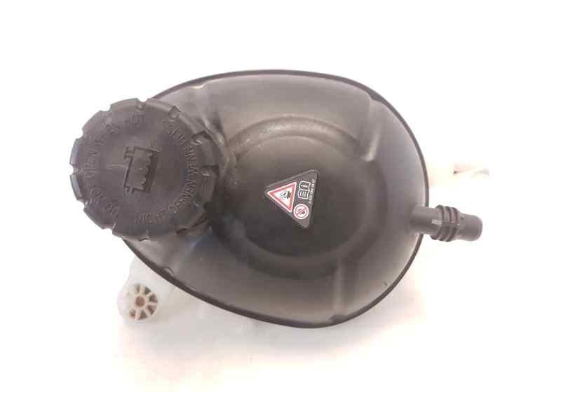 Recambio de deposito expansion para mercedes-benz clase c coupe (w205) c 220 d (205.304) referencia OEM IAM 2055000049 483823 