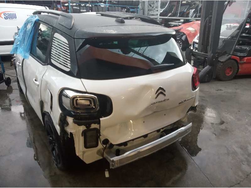 citroen c3 aircross del año 2019