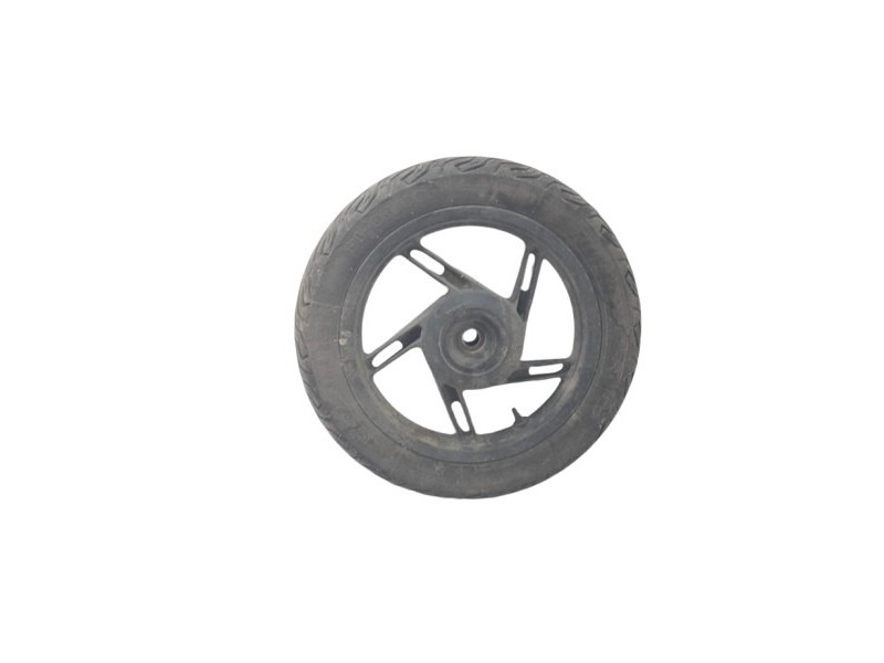 Recambio de llanta para honda pcx referencia OEM IAM 42650KWN711ZB  
