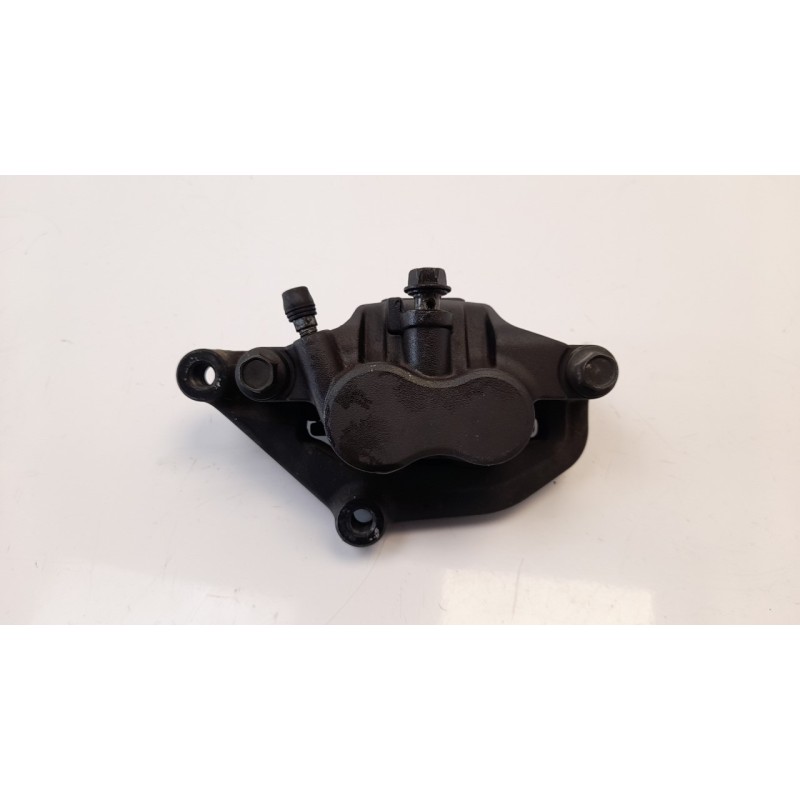 Recambio de pinza de freno delantera izquierda para yamaha fz 1 / fz 6 fazer fz 6 s2  (rj14) referencia OEM IAM 5S22580U0000  