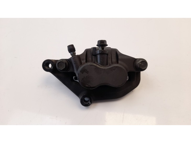 Recambio de pinza de freno delantera izquierda para yamaha fz 1 / fz 6 fazer fz 6 s2  (rj14) referencia OEM IAM 5S22580U0000  