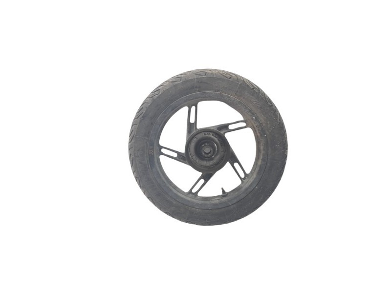 Recambio de llanta para honda pcx referencia OEM IAM 42650KWN711ZB  
