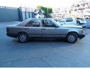 MERCEDES-BENZ CLASE E (W124) BERLINA