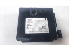 Recambio de modulo electronico para kia stonic (ybcuv) referencia OEM IAM 954B0H8700  