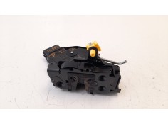 Recambio de cerradura puerta trasera derecha para ford ka+ 1.2 ti-vct cat (3 cil.) referencia OEM IAM AS6AF26413BH   2