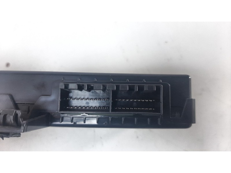 Recambio de modulo electronico para kia stonic (ybcuv) referencia OEM IAM 954B0H8700  