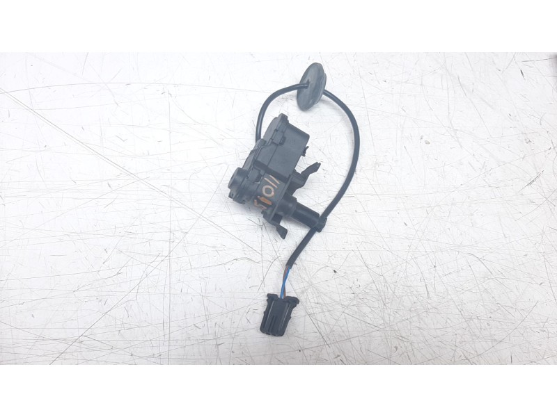 Recambio de modulo electronico para volkswagen polo (6c1) crosspolo referencia OEM IAM 6C0810773  
