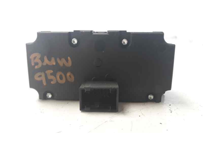 Recambio de mando luces para bmw serie 5 berlina (e60) 530d referencia OEM IAM 6925287  