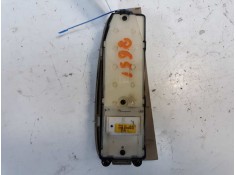 Recambio de mando elevalunas delantero izquierdo para toyota avensis berlina (t25) 2.0 d4-d executive sedán (4-ptas) referencia  2