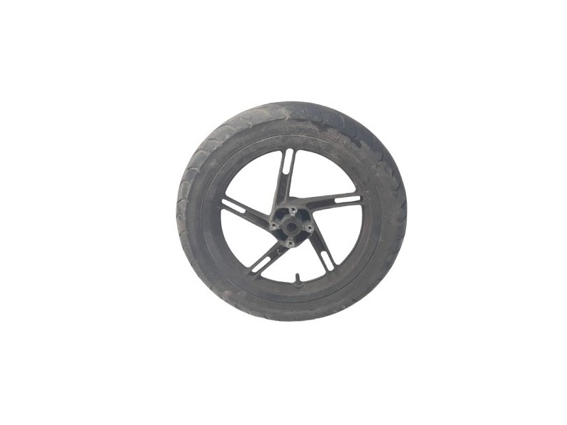Recambio de llanta para honda pcx referencia OEM IAM 44650KWN711ZB  