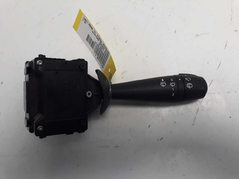 Recambio de mando limpia para dacia dokker ambiance referencia OEM IAM 10670223C  