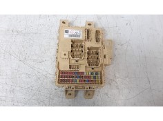 CAJA RELES / FUSIBLES 91950CZ180 91950CZ180 