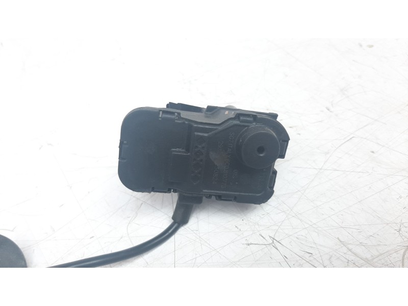 Recambio de modulo electronico para volkswagen polo (6c1) crosspolo referencia OEM IAM 6C0810773  