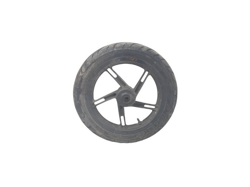 Recambio de llanta para honda pcx referencia OEM IAM 44650KWN711ZB  