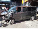 FORD TRANSIT CUSTOM KASTEN