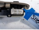 MANDO ELEVALUNAS DELANTERO IZQUIERDO 37168A21A04 37168A21A04 8480205210
