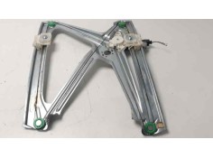 Recambio de elevalunas delantero derecho para smart coupe fortwo coupe mhd (52kw) (451.380) referencia OEM IAM 4517200646 106142 2