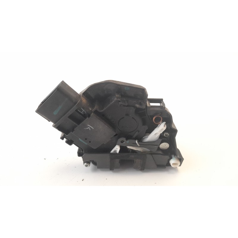 Recambio de cerradura puerta trasera derecha para ford ka+ 1.2 ti-vct cat (3 cil.) referencia OEM IAM AS6AF26412BH  