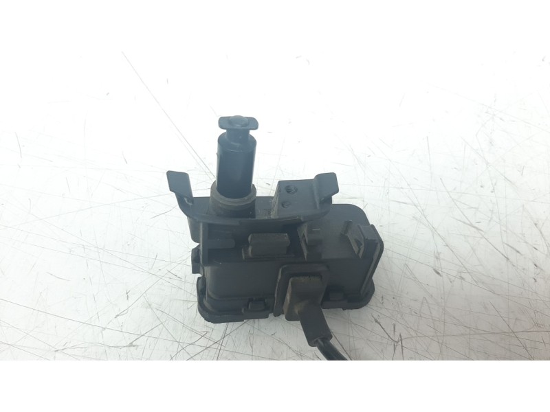 Recambio de modulo electronico para volkswagen polo (6c1) crosspolo referencia OEM IAM 6C0810773  