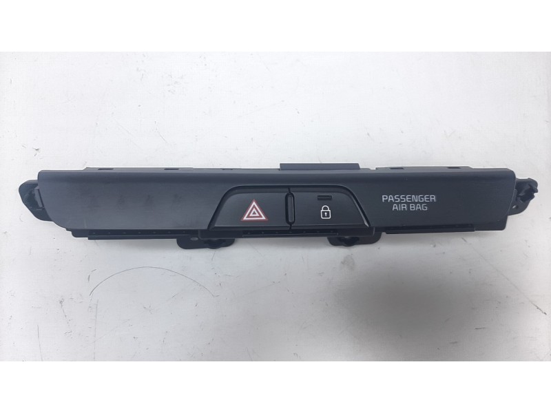 Recambio de warning para kia stonic (ybcuv) referencia OEM IAM 93790H8011WK  