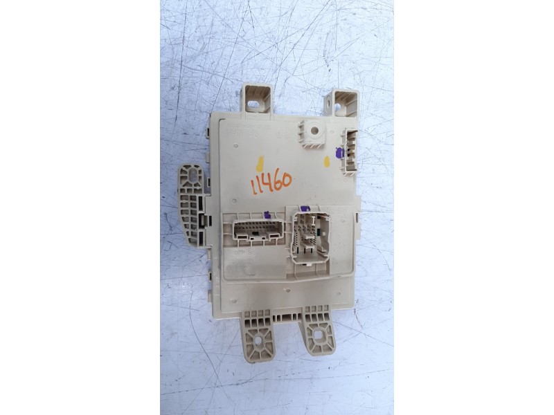Recambio de caja reles / fusibles para hyundai tucson referencia OEM IAM 91950CZ180  