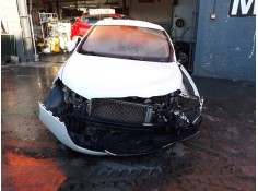 seat ibiza (6j5) del año 2009 2