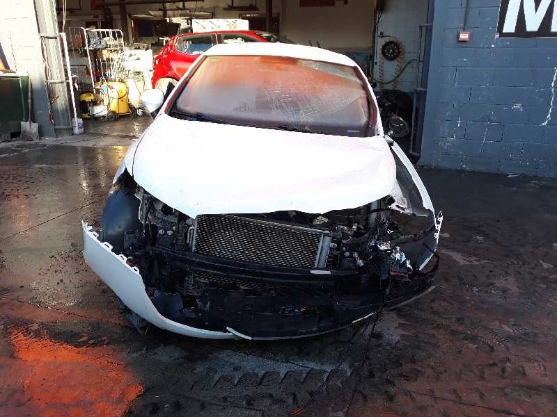 seat ibiza (6j5) del año 2009