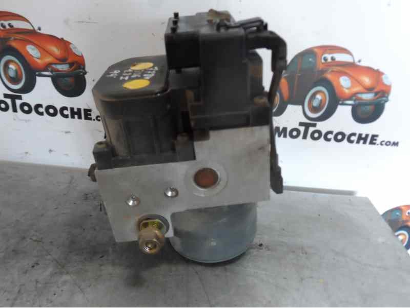 Recambio de abs para peugeot 306 berlina 3/4/5 puertas (s2) xt referencia OEM IAM 9636084580  