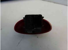 Recambio de warning para peugeot 206 berlina xr referencia OEM IAM 9643213777   2