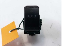 Recambio de mando elevalunas trasero derecho para toyota avensis berlina (t25) 2.0 d4-d executive sedán (4-ptas) referencia OEM 