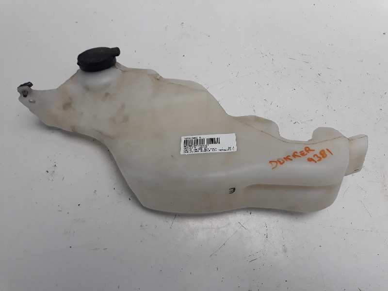 Recambio de deposito limpia para dacia dokker ambiance referencia OEM IAM 289101808R  