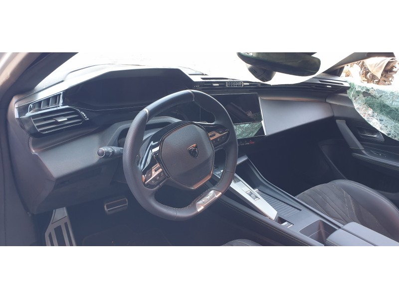 peugeot 308 del año 2022