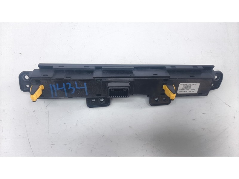 Recambio de warning para kia stonic (ybcuv) referencia OEM IAM 93790H8011WK  