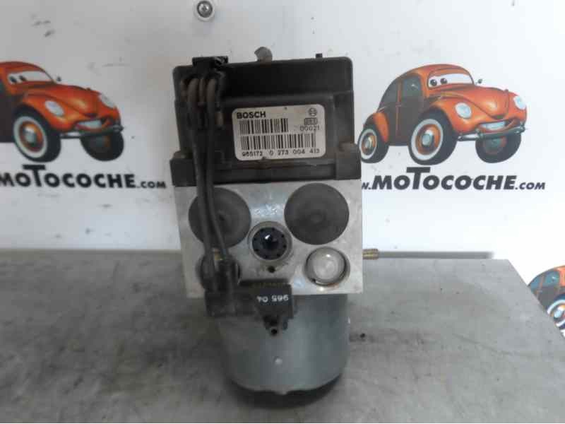 Recambio de abs para peugeot 306 berlina 3/4/5 puertas (s2) xt referencia OEM IAM 9636084580  