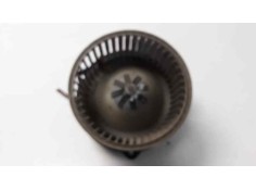 Recambio de ventilador calefaccion para mercedes-benz clase m (w163) 270 cdi (163.113) referencia OEM IAM 19400051023B   2
