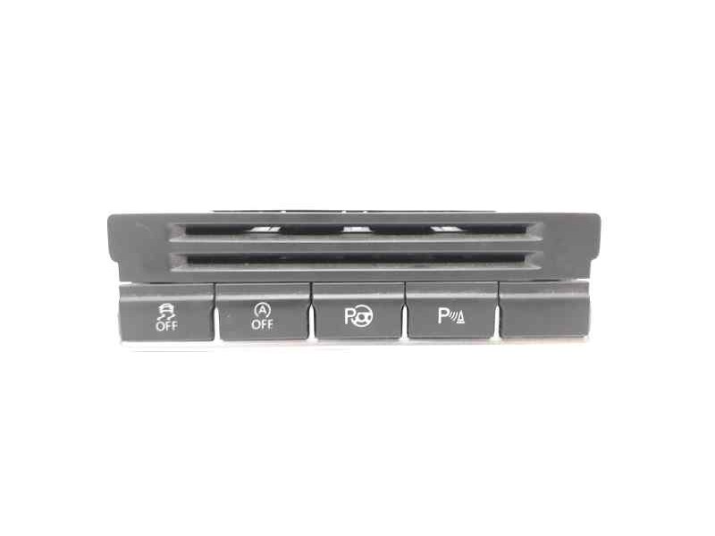 Recambio de interruptor para volkswagen tiguan (5n2) t1 bluemotion referencia OEM IAM 5N1927132  