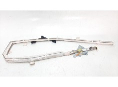 Recambio de airbag cortina delantero izquierdo para seat exeo berlina (3r2) 2.0 tdi referencia OEM IAM 3R5880741  