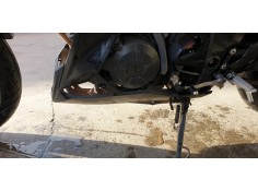 Recambio de moldura para kawasaki z 300 referencia OEM IAM 55028046245L  