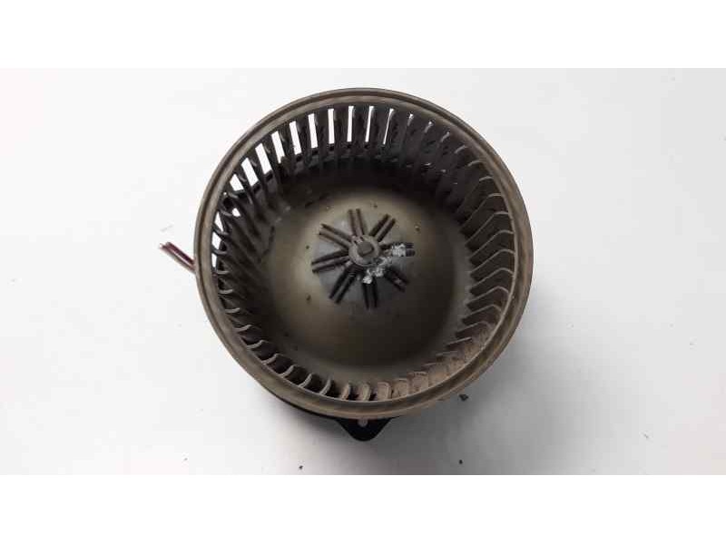 Recambio de ventilador calefaccion para mercedes-benz clase m (w163) 270 cdi (163.113) referencia OEM IAM 19400051023B  