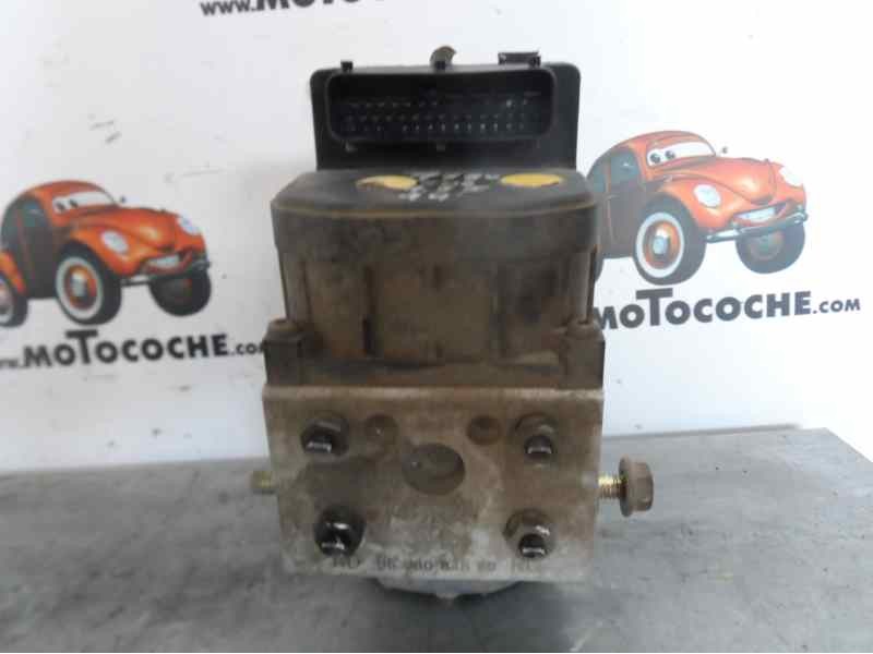Recambio de abs para peugeot 306 berlina 3/4/5 puertas (s2) xt referencia OEM IAM 9636084580  