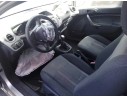 FORD FIESTA (CB1)