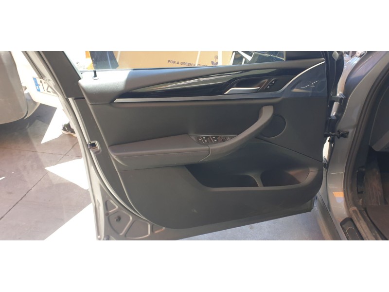 Recambio de elevalunas delantero izquierdo para bmw serie x3 (g01) xdrive 20d referencia OEM IAM 51337498147  