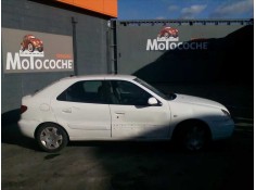 CITROËN XSARA BERLINA