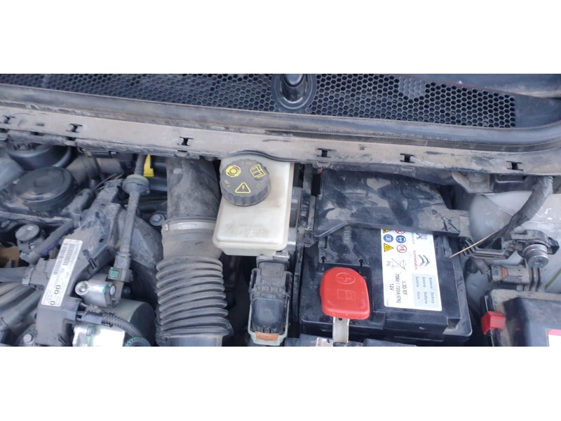 Recambio de servofreno para peugeot 308 sw gt line referencia OEM IAM 1610769680  