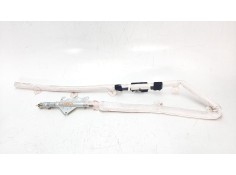 Recambio de airbag cortina delantero derecho para seat exeo berlina (3r2) 2.0 tdi referencia OEM IAM 3R5880742  