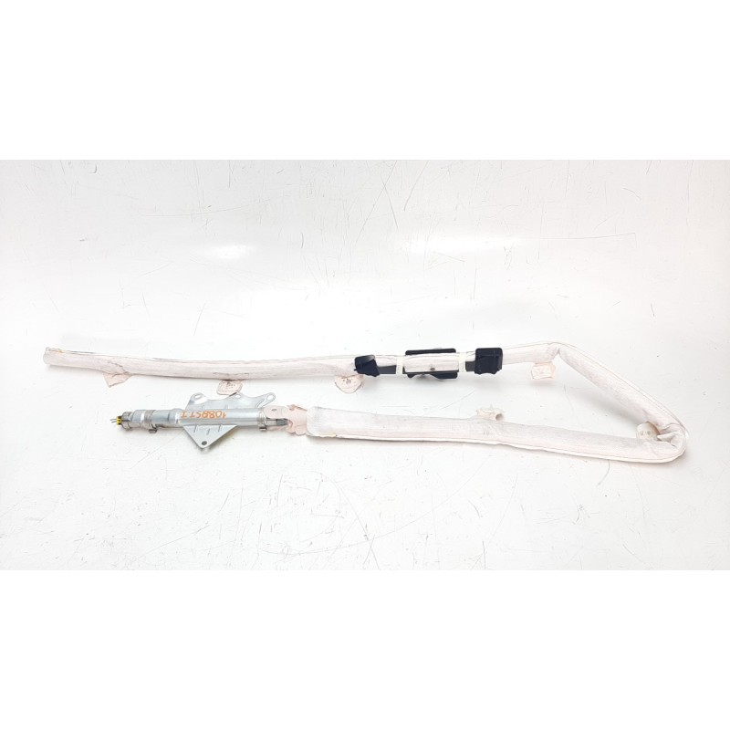 Recambio de airbag cortina delantero derecho para seat exeo berlina (3r2) 2.0 tdi referencia OEM IAM 3R5880742  